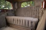 Packard Custom Eight 7-Passenger Sedan 1928 года